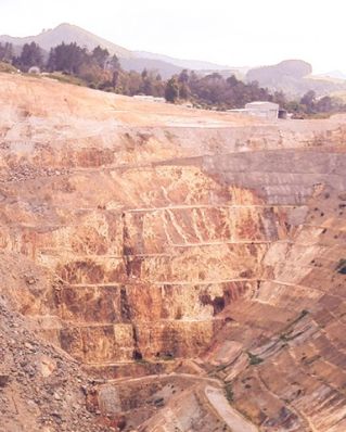 mineral-mining-industry